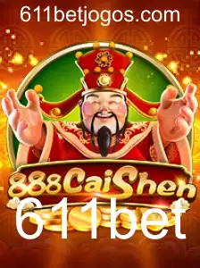 Descubra o Mundo Emocionante de 888CaiShen: O Jogo de Slots que Está Conquistando 611bet
