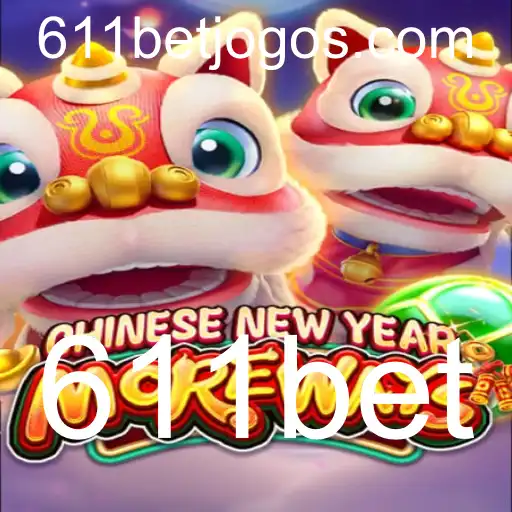 Descubra o Fascinante Jogo CHINESENEWYEARMOREWAYS no 611bet