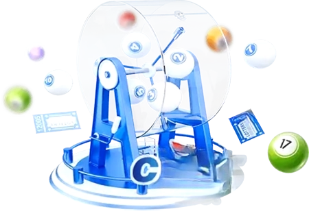 611bet Lottery games in