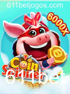 Descubra o Fascinante Mundo de CoinSpinner e como 611bet Revoluciona o Jogo