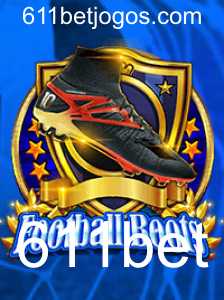 FootballBoots: A Revolução no Mundo dos Jogos e Apostas com 611bet
