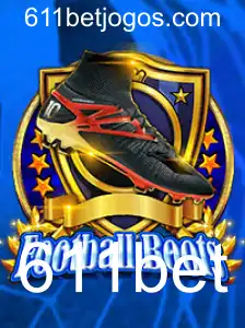 FootballBoots: A Revolução no Mundo dos Jogos e Apostas com 611bet