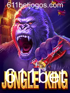 JungleKing: Explorando o Empolgante Mundo do Jogo de Aventura e Apostas