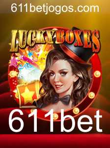 Explorando o Jogo LuckyBoxes no Universo 611bet