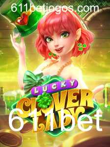 Descubra o Fascinante Mundo de LuckyCloverLady: Um Jogo de Fortuna e Estratégia