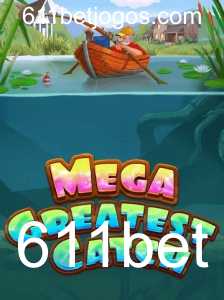 Descubra o Fascinante Mundo de MegaGreatestCatch: Regras e Estratégias para Vencer