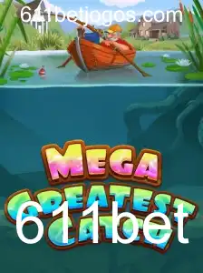 Descubra o Fascinante Mundo de MegaGreatestCatch: Regras e Estratégias para Vencer