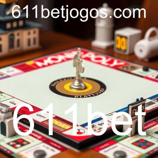 Explorando o Fascinante Mundo do Monopoly e a Conexão com 611bet