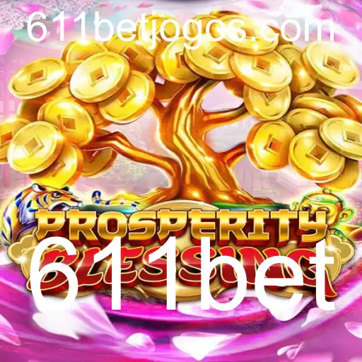 Descubra o Mundo de ProsperityBlessing: Um Novo Fenômeno no Universo dos Jogos