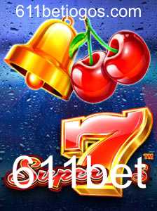 Descubra o Fascinante Mundo de Super7s com 611bet