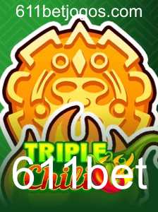 Conheça o Jogo de Apostas 'TripleChili' e Descubra as Regras com o 611bet