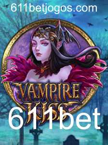 Desvendando o Mundo do Jogo VampireKiss e a Ferramenta 611bet